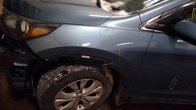 *SOLO RECOGIDA LOCAL* Guardabarros izquierdo conductor azul BG62M compatible con 12-16 CR-V 10297784 Foto 1 de 4