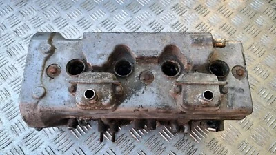 Honda CBR 600 F4 FX FY  2000 Cylinder Head with Camshafts & Valves. PC35  - Image 1 of 4