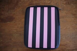 Jack Wills Tablet / IPad Case - Blue / Pink