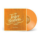 The Teskey Brothers   Half Mile Harvest 5Th Anniversary Orange Vinyl 12 Album