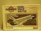 Monogram Nasa Space Shuttle Young Astronauts Snap Tite Kit No.5905-1000