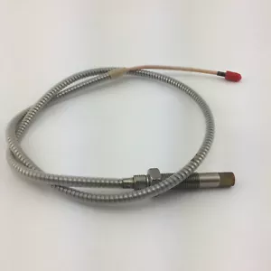 Sensor de proximidad inductivo BENGLY NEVADA 824798-05-25-10-02 - Imagen 1 de 1