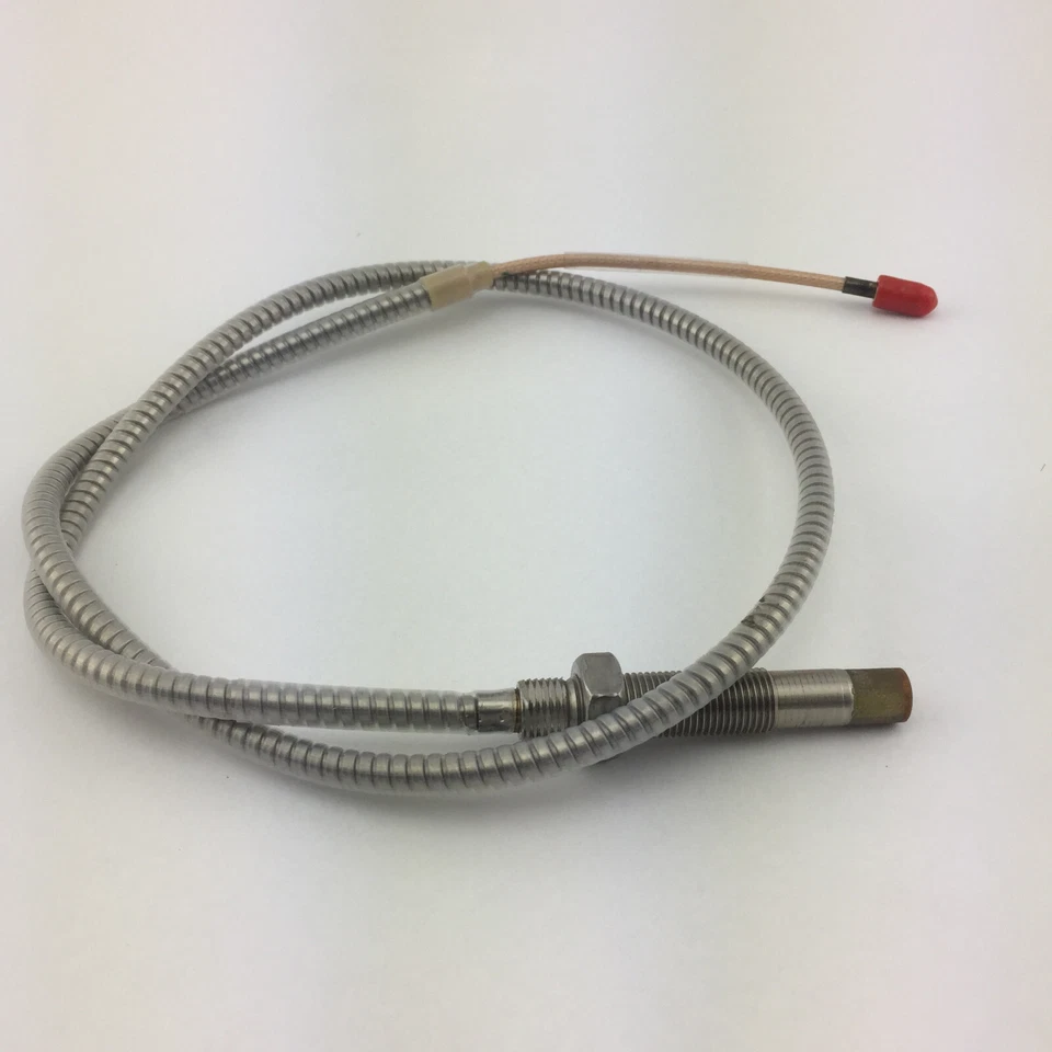 BENTLY NEVADA 824798-05-25-10-02 Inductive Proximity sensor - Image 1 of 1