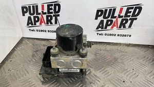 AUDI A1 8X CAX ABS PUMPE/MODULATOR/STEUERGERÄT 6R0 907 379 AH 2010-2015 - Bild 1 von 6