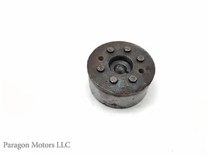 98#1 1998 98 Kawasaki KX250 KX 250 Engine Stator Magneto Fly Wheel Flywheel - Picture 1 of 8