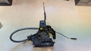 PESTILLO CERRADURA PUERTA MERCEDES C INTERIOR W205 (2014-2018) A2220663999 DELANTERO IZQUIERDO - Imagen 1 de 7