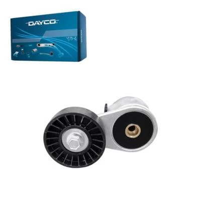 Dayco Accessory Drive Belt Tensioner Assembly For 1999-2001 Isuzu VehiCROSS - Image 1 of 3