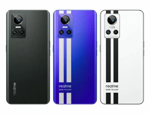 Realme GT Neo3 5G 6.7" 256GB Dimensity8100 50MP 5000mAh (80W version) CN SHIP - Picture 1 of 5