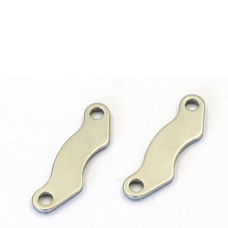 Bremsbelag Scorpion XXL Ersatzeil Kyosho SX109  - Bild 1 von 1