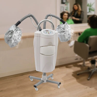 Hair Steamer, Hair Salon Hair Steamer, Professional Hair Steamer - Image 1 of 4
