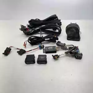 XTC Self Canceling Turn Signal kit - 2024 Polaris Ranger XP 1000 NRST Prem - Picture 1 of 14