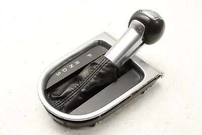 2015-2020 Ford Mustang 5.0 GT conjunto de acabamento de bota câmbio fabricante de equipamento original 15-20 - Imagem 1 de 4