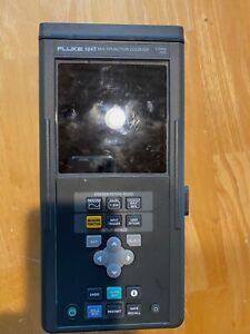 Fluke 164T Frequency Counter for Parts
