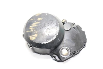 Cubierta de embrague Ducati Supersport 750 2002 Foto 1 de 4