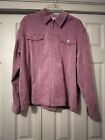 Alfred Dunner Plus Size 18 Lilac Spring Blazer