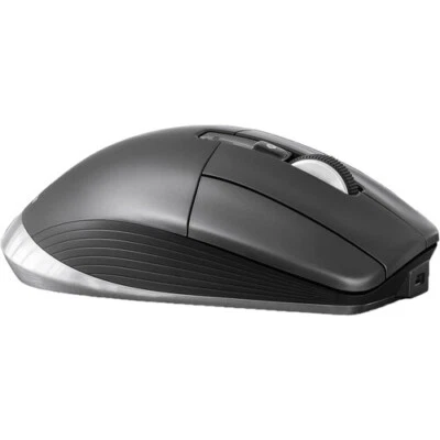 3Dconnexion CadMouse Pro Wireless Mouse 3DX-700116 - Image 1 of 3