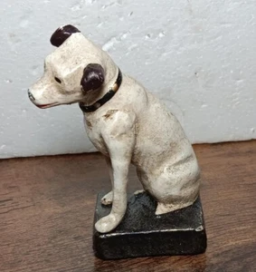 Alicate para perros RCA Victor hierro fundido 4" hogar oficina regalo - Imagen 1 de 3