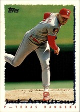 JACK ARMSTRONG  CARD #222 50% OFF ENTIRE STORE   B21R3S6P21