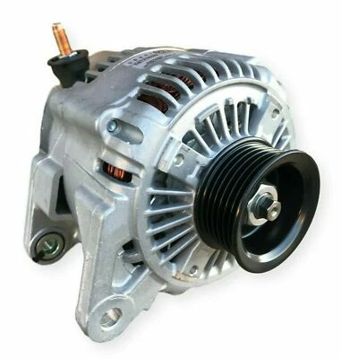 ALTERNADOR DODGE DAKOTA PICKUP JEEP GRAND CHEROKEE LIBERTY Y MITSUBISHI RAIDER  Foto 1 de 4