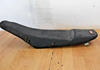 Honda CRF450R 2004 asiento  Foto 1 de 4