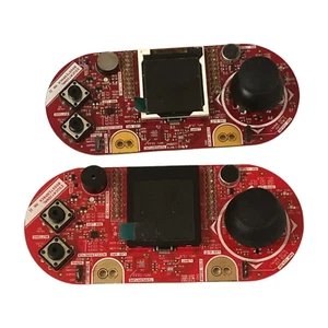 lot of 2 Texas Instruments BOOSTXL-EDUMKII Educational BoosterPack Mark II - Picture 1 of 3