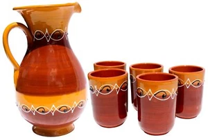 Sangria Set - Spanish Sunset - Picture 1 of 1