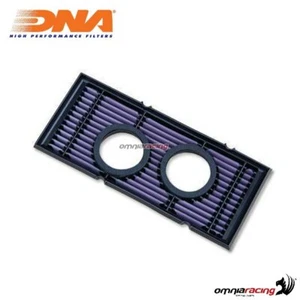 Filtro aria DNA in cotone per KTM LC8 990 Adventure 2006>2009 - Picture 1 of 6