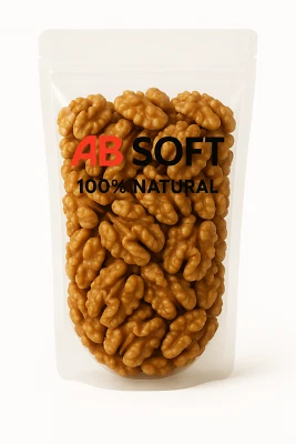 5kg Walnüsse ohne Schale Walnusskerne Walnuss Walnuesse Walnusshälften Premium 5 - Bild 1 von 4