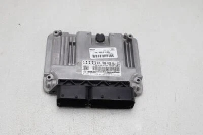 Modulo Di Controllo Motore Audi Q5 SQ5 2011 03L906018ML RIM28768 - Immagine 1 di 4