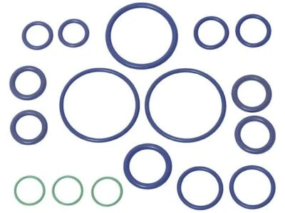 Kit de sellado de sistema de aire acondicionado para Volkswagen Eos 2007-2016 52693JWXW 2008 2009 2010 2011 Foto 1 de 2