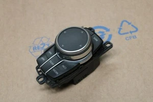 BMW 5er G30 Gxx M5 iDRIVE Controller Touch Switch 6582 6844224 01 - Bild 1 von 2