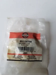 Briggs & Stratton Grommet 5021397SM - OEM Packaging - NEW - A3A - Picture 1 of 2