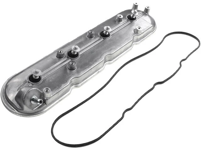 Cubierta de válvula izquierda Autopart Premium 43FX33M para GMC Envoy Denali 2008 5,3 L V8 Foto 1 de 1