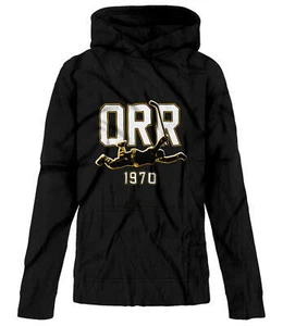 BSW Youth Bobby Orr 1970 Hockey Cup Finals Winning Goal Hoodie - Picture 1 of 7
