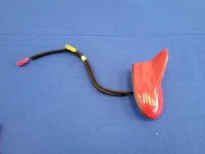 2015-2023 Dodge Challenger 6.2L Hellcat Roof Antenna Shark Fin Satellite 2484 - Foto 1 di 12