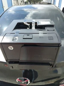 HP LaserJet Pro 400 M401n - Foto 1 di 6