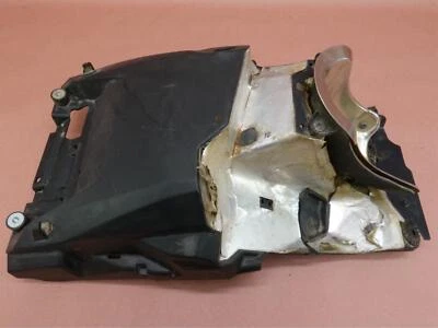 Guardabarros trasero Ducati Multistrada 1200 1200S 2015-2019 Foto 1 de 4