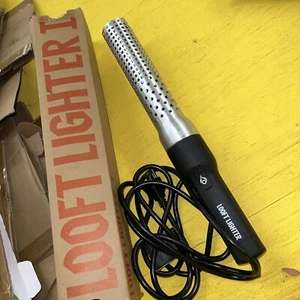 Looft LIGHTER I All-Electric Grill & Firelighter / Black / LL2005 - 1500W, 120V - Picture 1 of 4