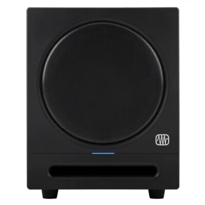 PRESONUS ERIS SUB8 BT 50w Active 8" Bluetooth Studio Subwoofer - Image 1 of 4