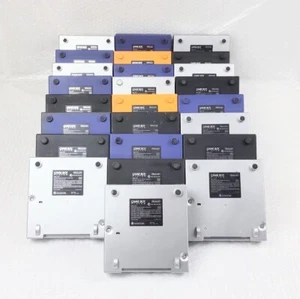 Nintendo GameCube Gameboy Player DOL-017 verschiedene Farben REGION KOSTENLOS gebraucht - Bild 1 von 20