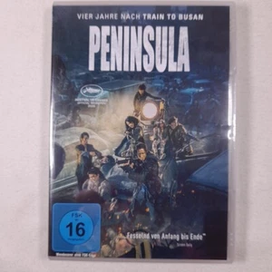 Peninsula (Dolby, PAL, Widescreen) - Picture 1 of 7