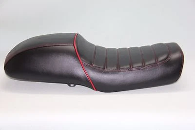 28 英寸 1982 - 1983 年本田 CB750SC CB750 Nighthawk 咖啡赛车座椅代码:T1179 — 第 1/4 张图片