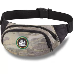Brandneu Dakine Hüfttasche Schwarz Vintage Camouflage/ Vintage Camo - Bild 1 von 1