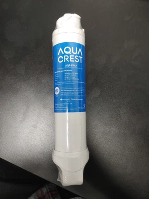 Aqua Crest AQF-FF47 Refrigerator Water Filter New Sealed - Image 1 of 3