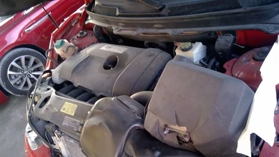 Bomba de dirección asistida 6 cilindros para 07-14 VOLVO XC90 2446053 Foto 1 de 4