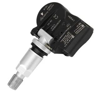 For Nissan Renault Tire Pressure Monitor Sensor Valve 407003VU0A OEM Replacement - Picture 1 of 5
