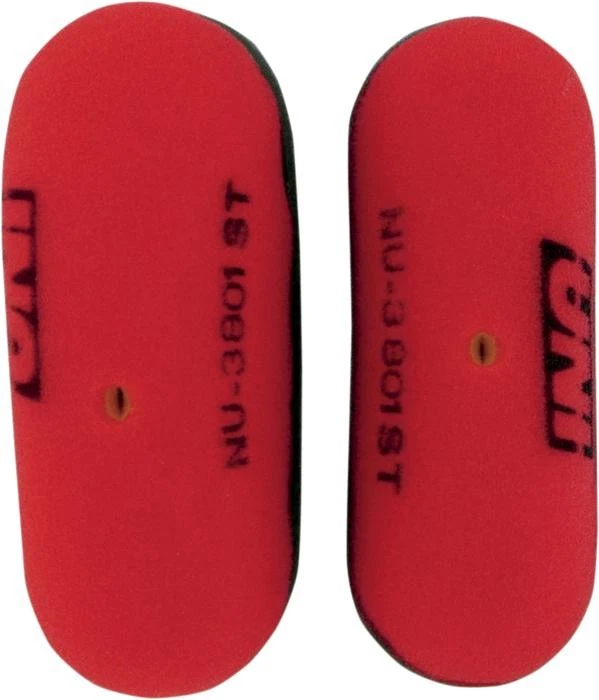 Воздушные фильтры Uni #NU-3801ST Husaberg FE 400/FE 501/FE 350/FE 600 - Изображение 1 из 1