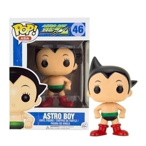 Funko Pop! Asien: Astro Boy - Astro Boy mit Popschutz - Bild 1 von 3