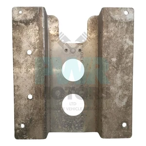 ASTON MARTIN DB9 Volante Reinforcement Under Tunnel Cover Centre 4G43-111K37-AE - Picture 1 of 12