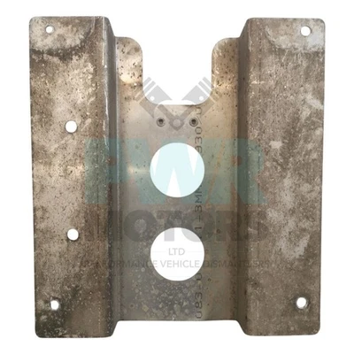 ASTON MARTIN DB9 Volante Reinforcement Under Tunnel Cover Centre 4G43-111K37-AE - Image 1 of 4